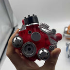 CNC Metal Mini V8 Engine Kit Runs on Gas - Image 7
