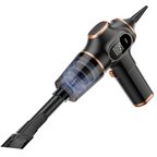 Cordless Car Vacuum Cleaner Handheld Strong Suction Rechargeable 4 in 1 Portable - Image 4