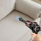 Cordless Car Vacuum Cleaner Handheld Strong Suction Rechargeable 4 in 1 Portable - Image 2