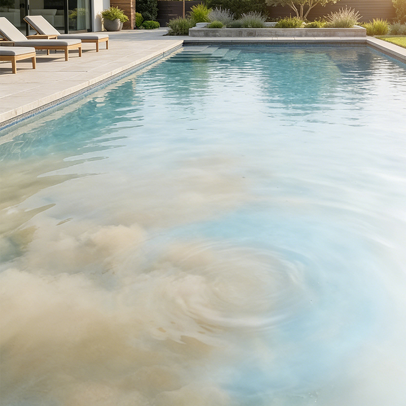 Liquid Pool Treatment Chlorine Free - Image 6
