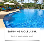 Liquid Pool Treatment Chlorine Free - Image 7