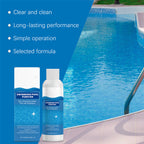 Liquid Pool Treatment Chlorine Free - Image 8