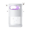 UV Mosquito Killer Lamp Indoor Bug Zapper USB Quiet Chemical-Free Trap - Image 9