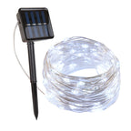 Solar String Fairy Lights - Image 14