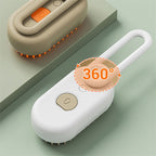 Cat Steam Brush For Pet Grooming - Image 7