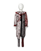 Unisex 4 Piece Clown Costume - Image 11