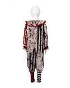 Unisex 4 Piece Clown Costume - Image 12