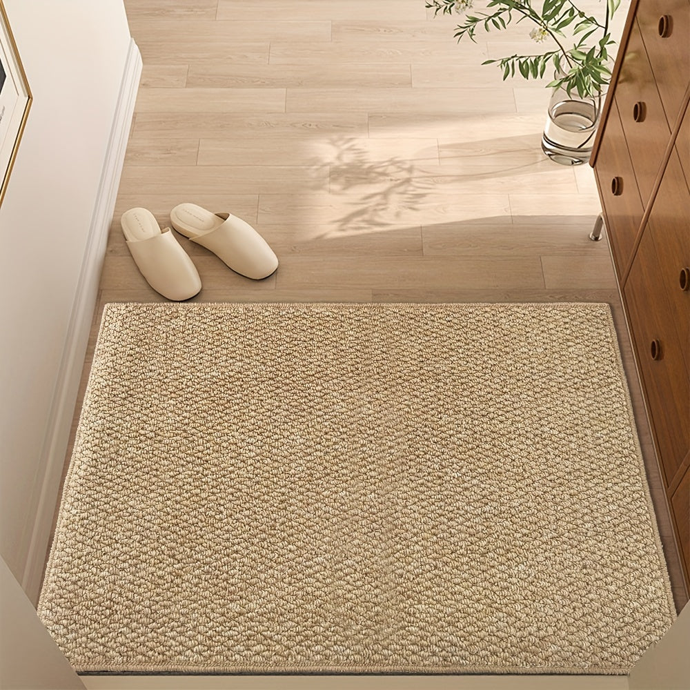 UltraSoft Absorbent Door Mat – Washable & Non Slip Rug