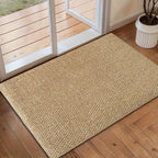 UltraSoft Absorbent Door Mat – Washable & Non Slip Rug