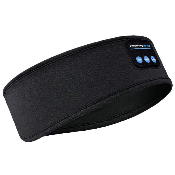 Sleep Headphones with Noise Blocking for Restful Nights