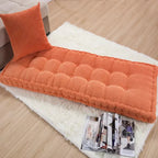Rectangular Bench Cushion Thick Seat Pad