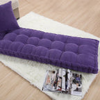 Rectangular Bench Cushion Thick Seat Pad