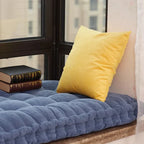 Rectangular Bench Cushion Thick Seat Pad
