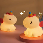 SqueezeBuddies™ Night Light - Image 9