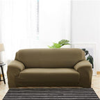 Universal Sofa Protector with Washable Design