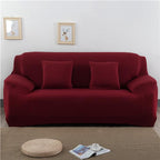 Universal Sofa Protector with Washable Design