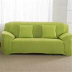 Universal Sofa Protector with Washable Design