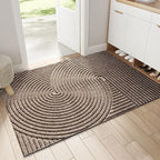 Durable Anti‑Slip Entrance Mat for Clean Floors