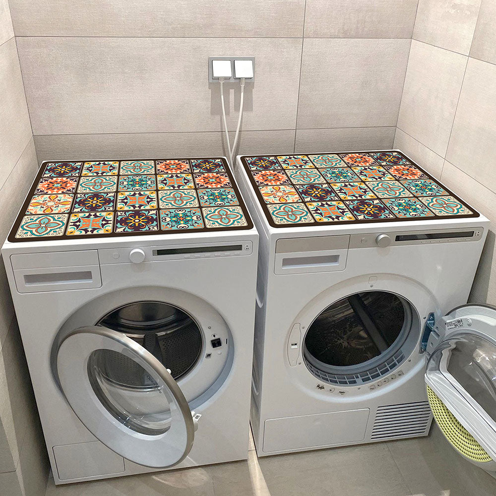 Decorative Appliance Cover Dustproof & Stain‑Resistant