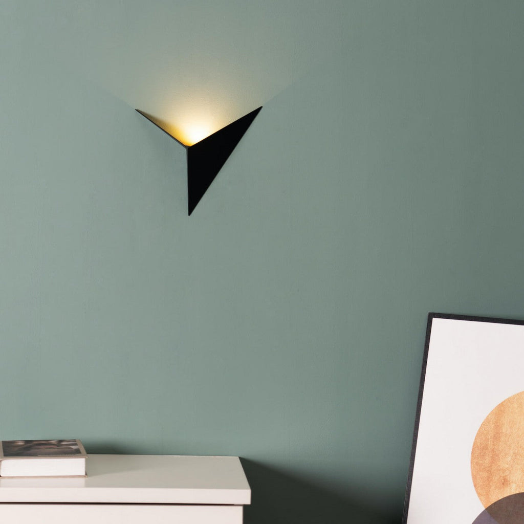 Minimalist Wall Lights for Stylish Homes