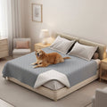 Waterproof Dog Blanket Non Slip Backing