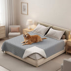 Waterproof Dog Blanket Non Slip Backing