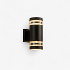 Brevon – Waterproof LED Exterior Wall Sconce - Image 7