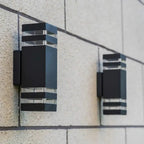 Brevon – Waterproof LED Exterior Wall Sconce - Image 9