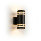 Brevon – Waterproof LED Exterior Wall Sconce