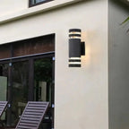 Brevon – Waterproof LED Exterior Wall Sconce - Image 15