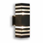 Brevon – Waterproof LED Exterior Wall Sconce - Image 6