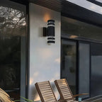 Brevon – Waterproof LED Exterior Wall Sconce - Image 12