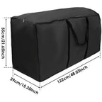 Outdoor Cushion Storage Bag Waterproof - Image 7