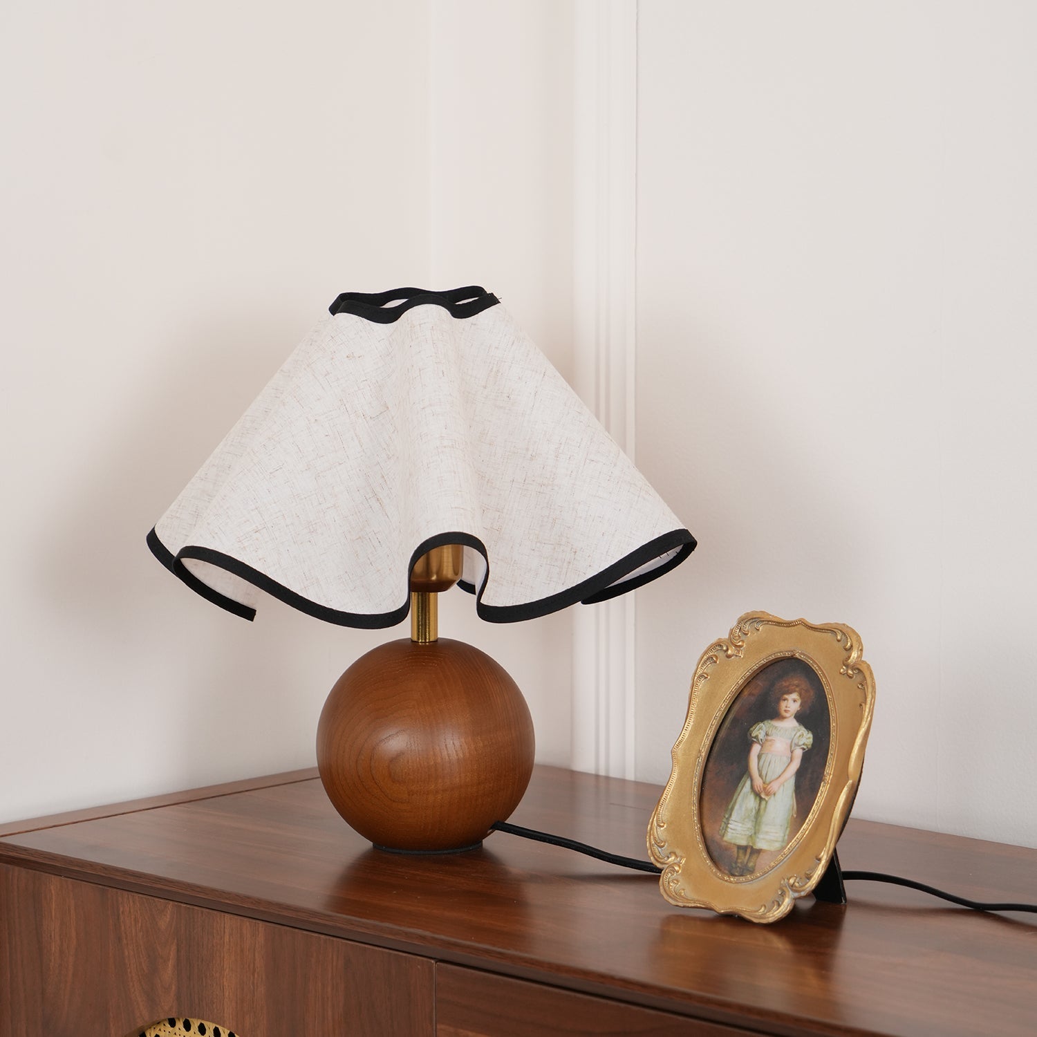 Wavecrest Table Lamp - Image 39