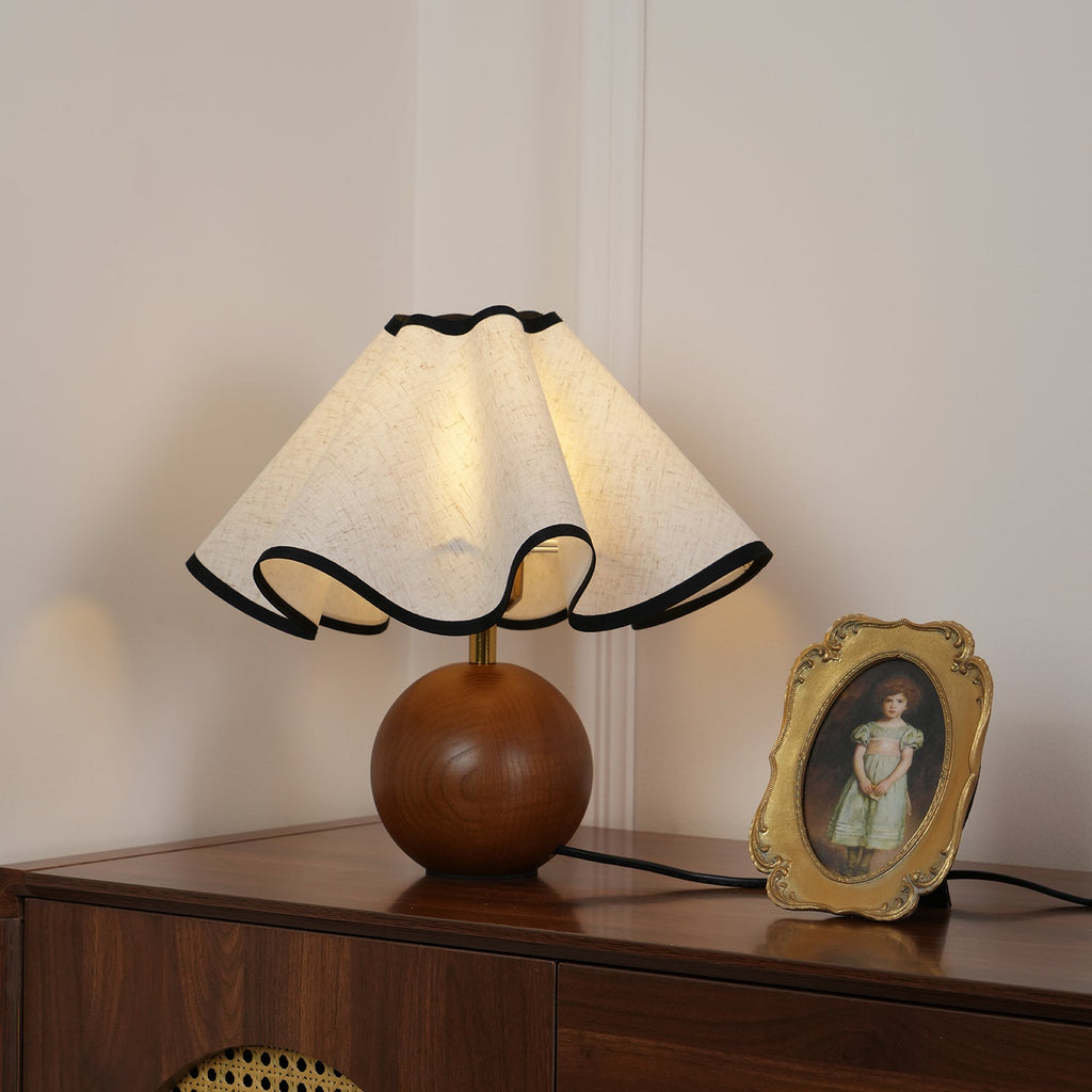 Wavecrest Table Lamp - Image 13