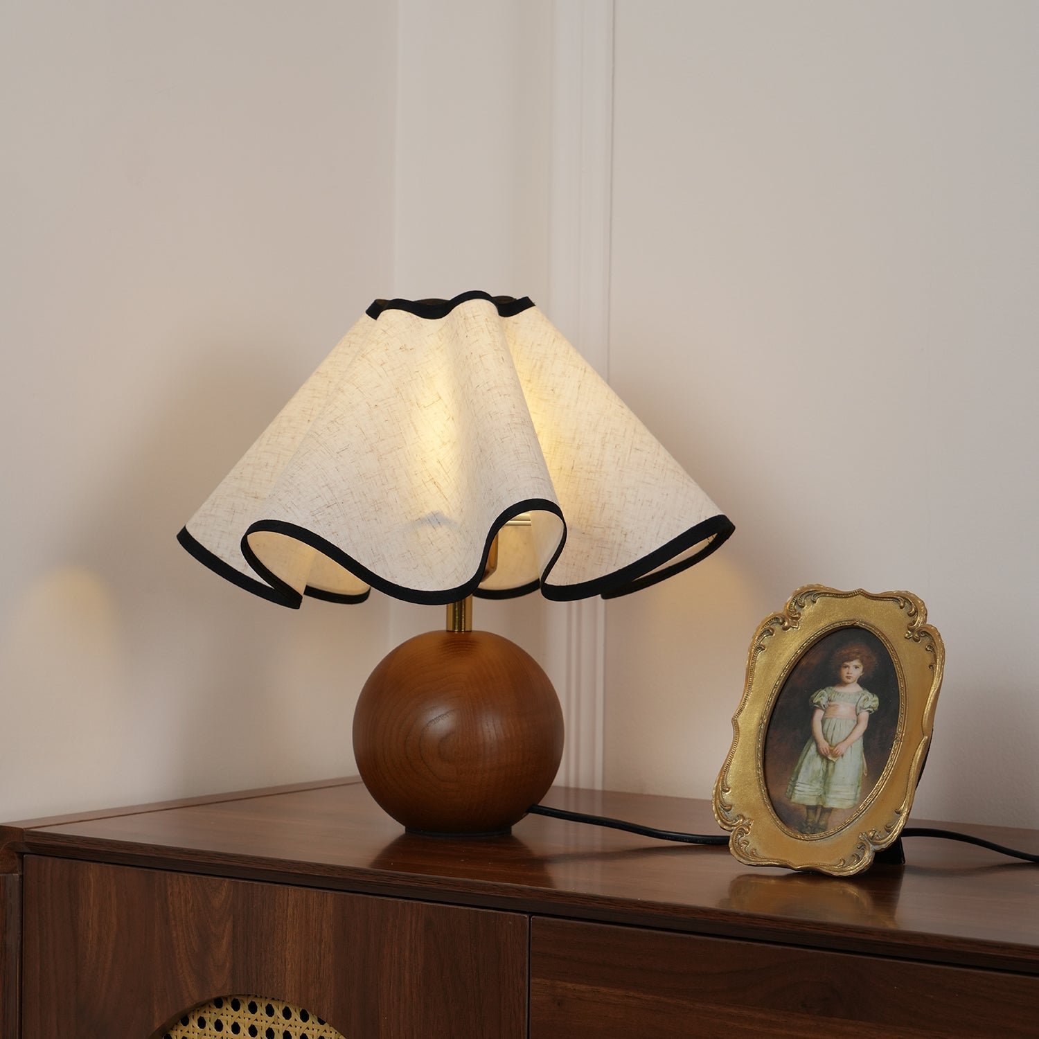Wavecrest Table Lamp - Image 13