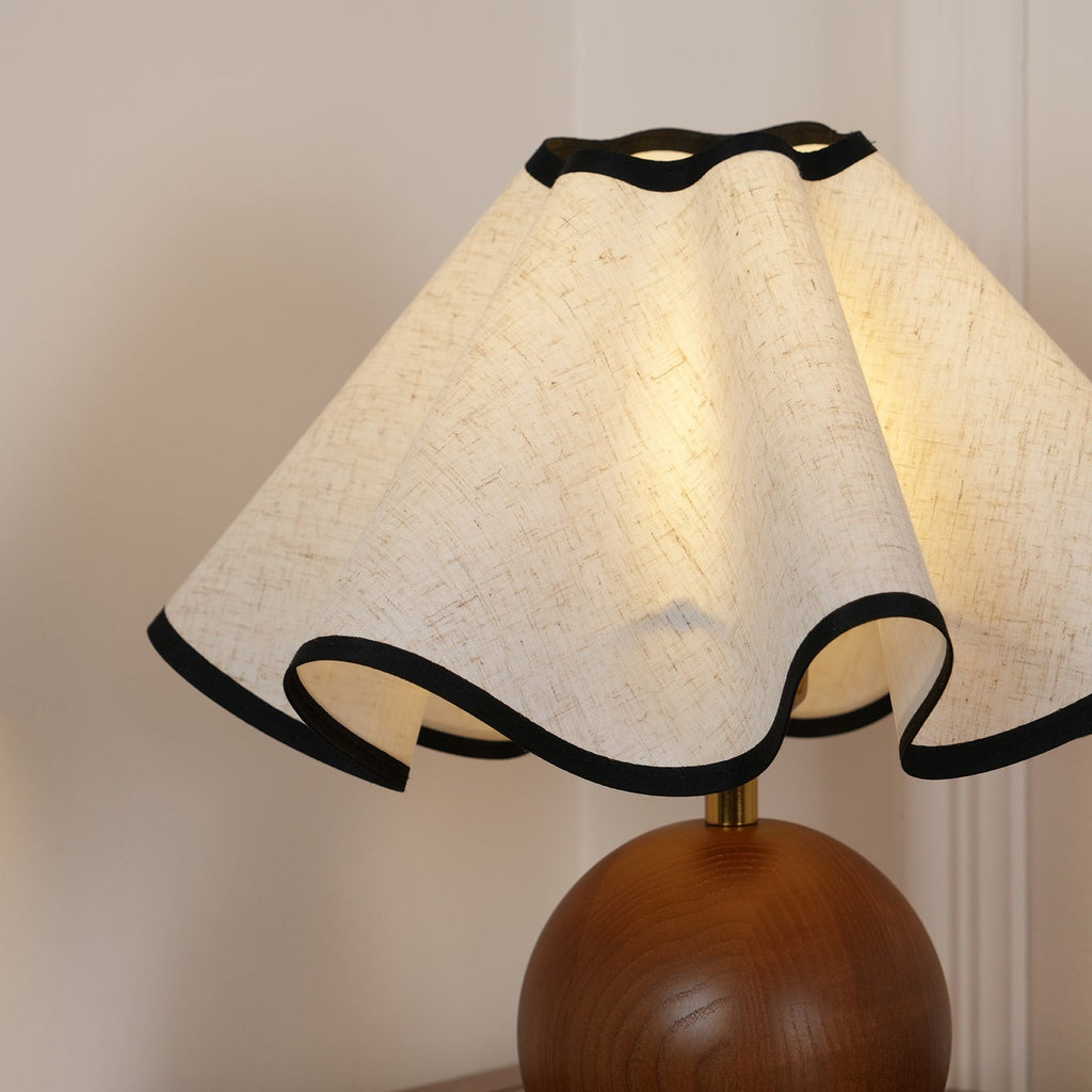 Wavecrest Table Lamp - Image 36