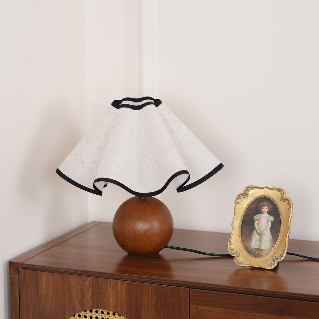 Wavecrest Table Lamp - Image 12
