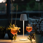 Dimmable Tall Table Lamp - Image 11