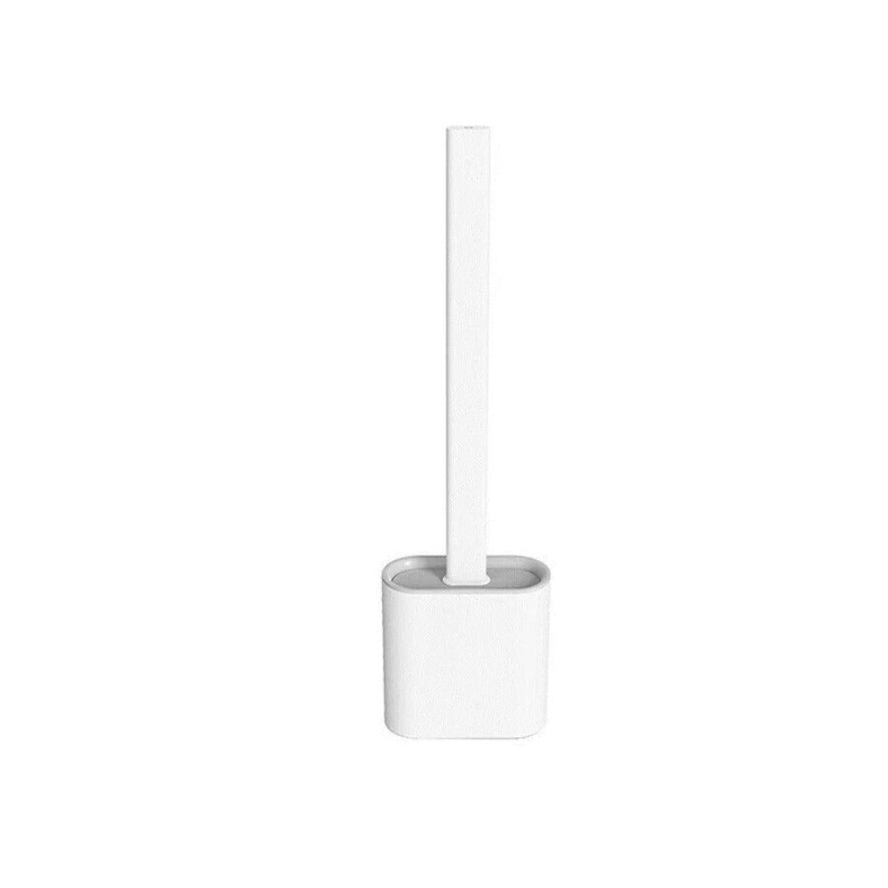 Clean Silicone Toilet Brush - Image 12