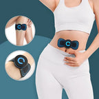 Portable Body Massager Whole-Body Muscle Pain Relief