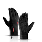 Warm Winter Thermal Gloves Waterproof Outdoor Gloves