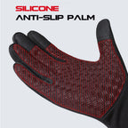 Warm Winter Thermal Gloves Waterproof Outdoor Gloves