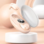 Wireless Bluetooth In-Ear Earbuds Noise Reduction & Stable Connection