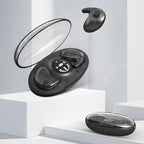 Wireless Bluetooth In-Ear Earbuds Noise Reduction & Stable Connection