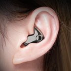 Wireless Bluetooth In-Ear Earbuds Noise Reduction & Stable Connection