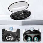 Wireless Bluetooth In-Ear Earbuds Noise Reduction & Stable Connection