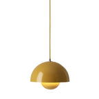 Hanging Pendant Ceiling Light Modern Ambient Room Lighting