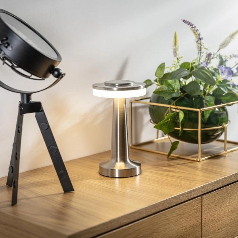 Retro Bar Table Lamp - Image 8