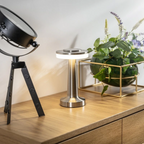 Retro Bar Table Lamp - Image 8